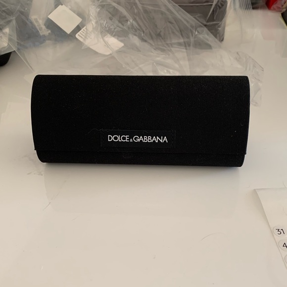 Dolce & Gabbana Sunglasses, New - Picture 11 of 11